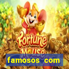 famosos com sobrenome santos